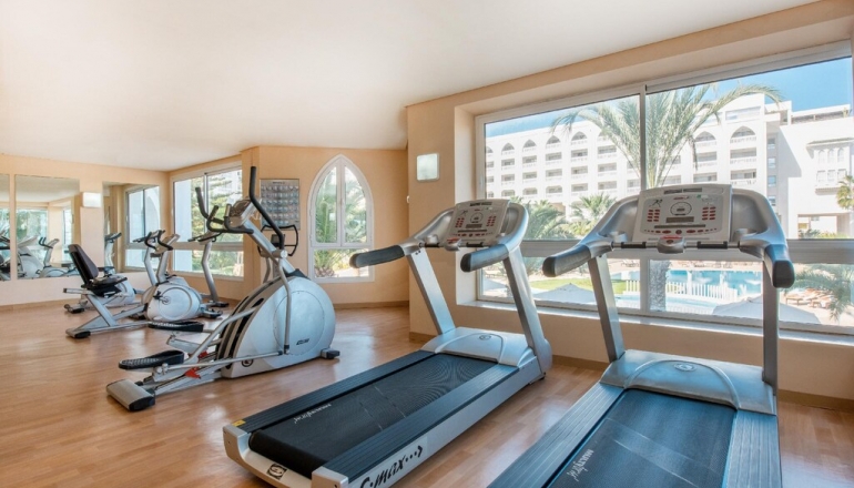 Iberostar Kantaoui Bay 5 Iberostar Kantaoui Bay 5