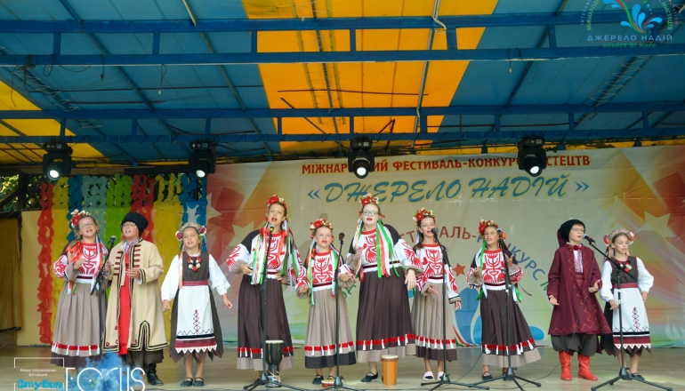 Дитячий табір КАРIБО, ЛІТО 2026 Дитячий табір КАРIБО, ЛІТО 2026