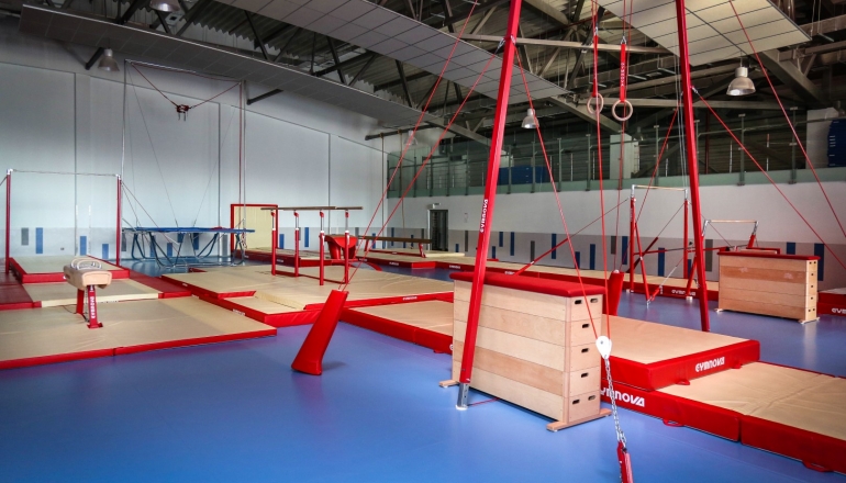 Спортивный табір КАМЧИЯ Спортивный табір КАМЧИЯ