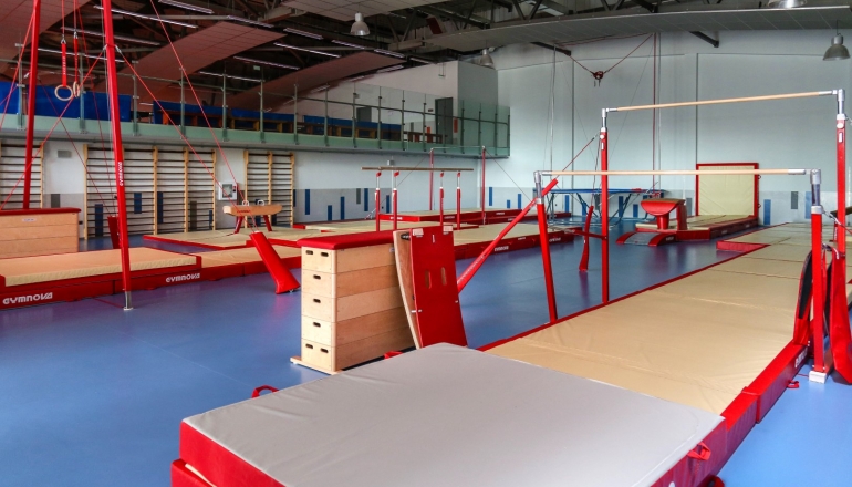 Спортивный табір КАМЧИЯ Спортивный табір КАМЧИЯ