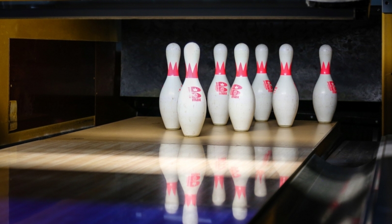 Спортивный табір КАМЧИЯ