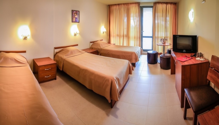 Молодежный спортивно - оздоровительный VIP - комплекс КАМЧИЯ Молодежный спортивно - оздоровительный VIP - комплекс КАМЧИЯ