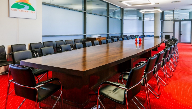 Спортивный табір КАМЧИЯ Спортивный табір КАМЧИЯ