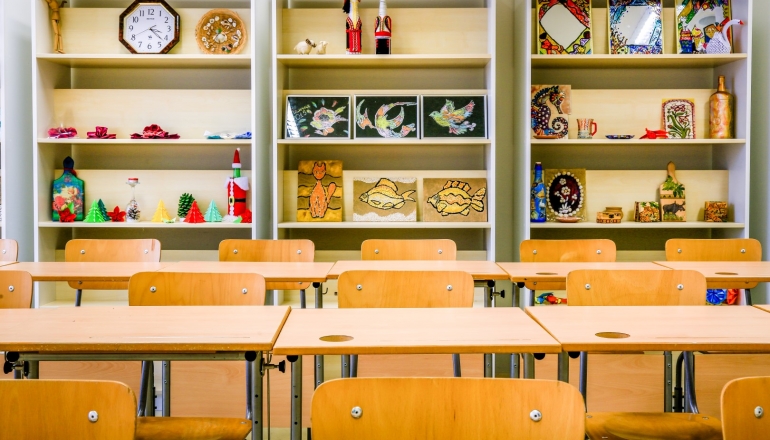 Спортивный табір КАМЧИЯ