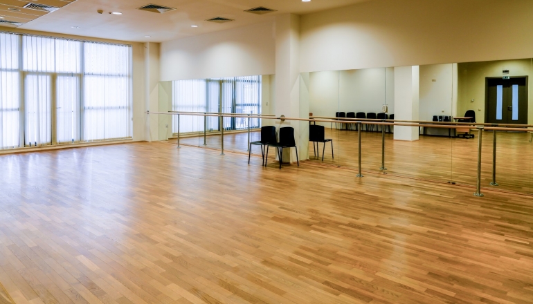 Спортивный табір КАМЧИЯ