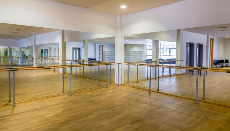 Спортивный табір КАМЧИЯ