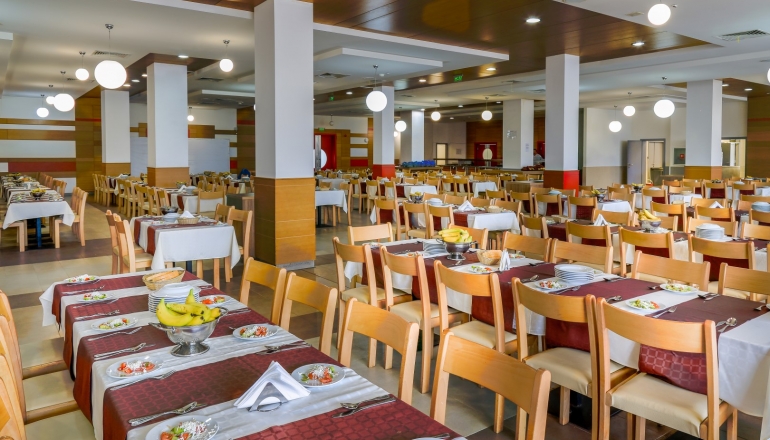 Спортивный табір КАМЧИЯ Спортивный табір КАМЧИЯ