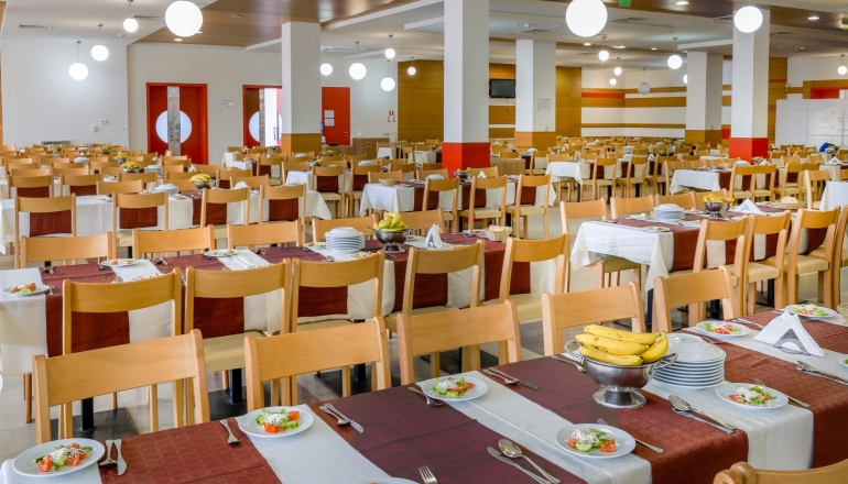 Спортивный табір КАМЧИЯ Спортивный табір КАМЧИЯ