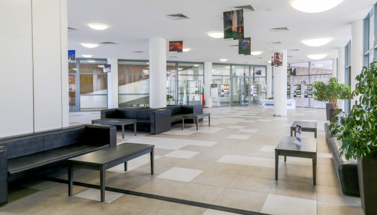 Спортивный табір КАМЧИЯ