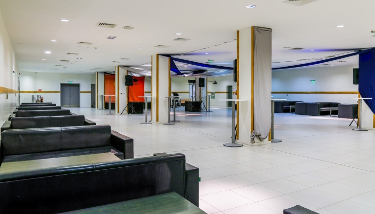 Спортивный табір КАМЧИЯ