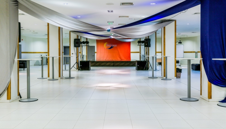 Спортивный табір КАМЧИЯ