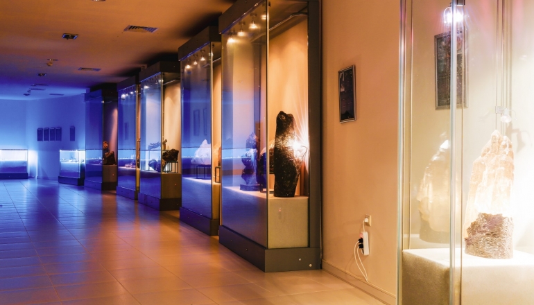 Спортивный табір КАМЧИЯ