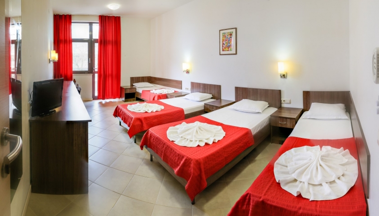 Спортивный табір КАМЧИЯ Спортивный табір КАМЧИЯ