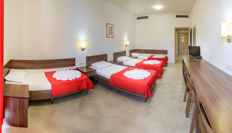 Спортивный табір КАМЧИЯ Спортивный табір КАМЧИЯ