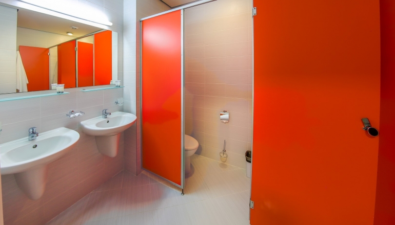 Спортивный табір КАМЧИЯ Спортивный табір КАМЧИЯ