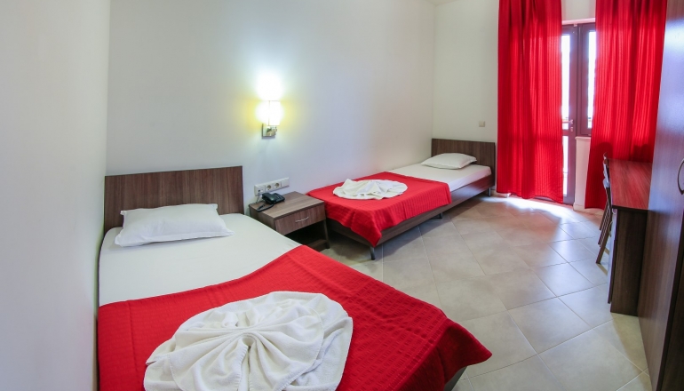 Спортивный табір КАМЧИЯ Спортивный табір КАМЧИЯ