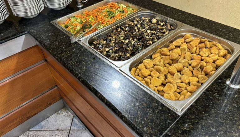 Дитячий табір КАРIБО, ЛІТО 2026