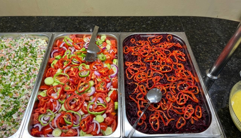 Дитячий табір КАРIБО, ЛІТО 2026 Дитячий табір КАРIБО, ЛІТО 2026