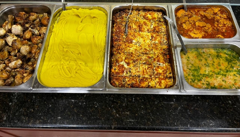 Дитячий табір КАРIБО, ЛІТО 2026 Дитячий табір КАРIБО, ЛІТО 2026