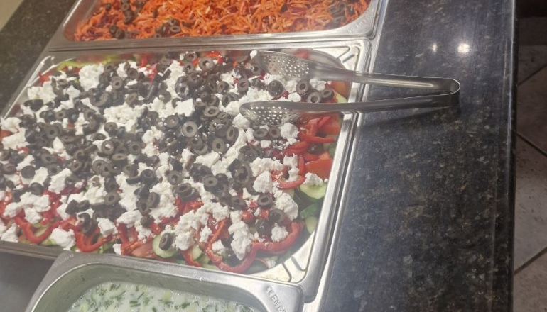 Дитячий табір КАРIБО, ЛІТО 2026 Дитячий табір КАРIБО, ЛІТО 2026