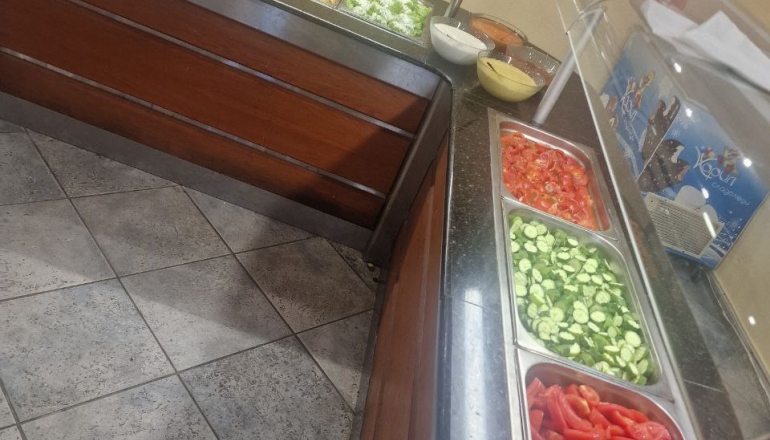 Дитячий табір КАРIБО, ЛІТО 2026