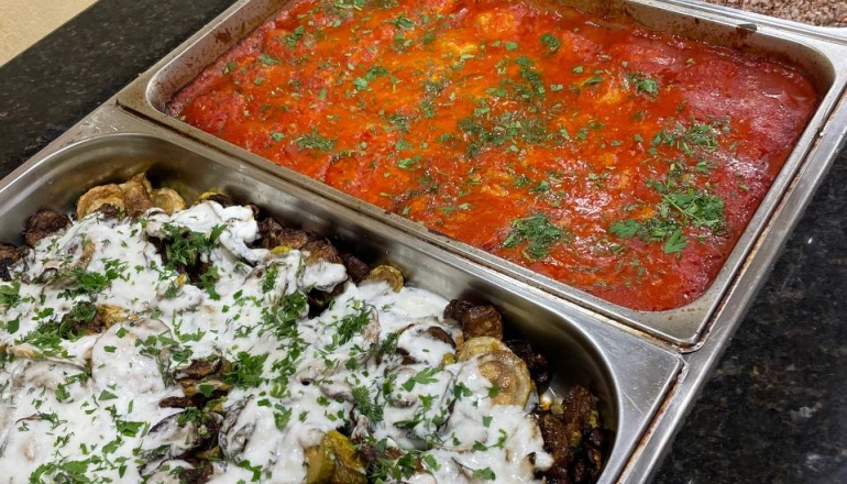 Дитячий табір КАРIБО, ЛІТО 2026 Дитячий табір КАРIБО, ЛІТО 2026