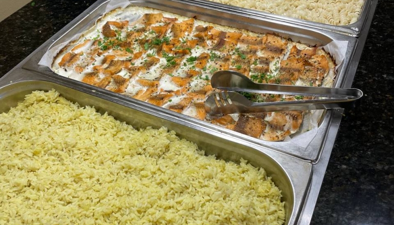 Дитячий табір КАРIБО, ЛІТО 2026 Дитячий табір КАРIБО, ЛІТО 2026