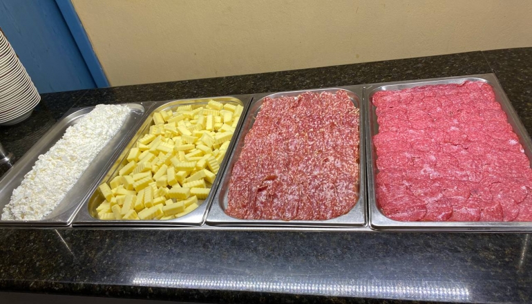 Дитячий табір КАРIБО, ЛІТО 2026 Дитячий табір КАРIБО, ЛІТО 2026