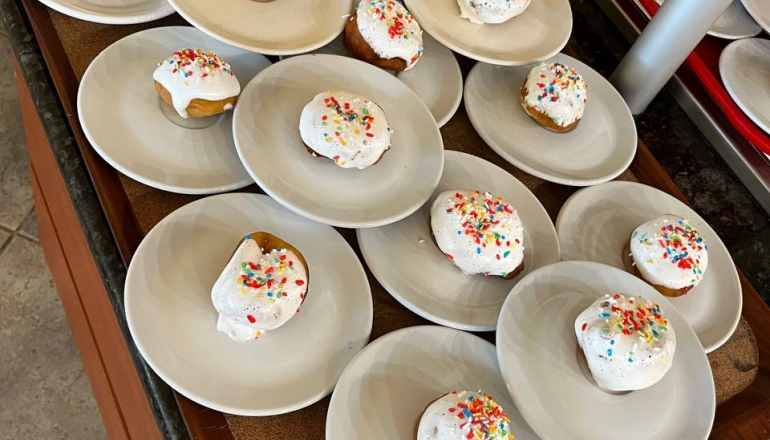 Дитячий табір КАРIБО, ЛІТО 2026