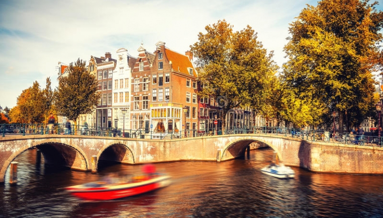 Очарование Трех Столиц Очарование Трех Столиц