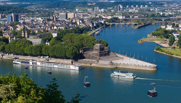 Очарование Трех Столиц Очарование Трех Столиц