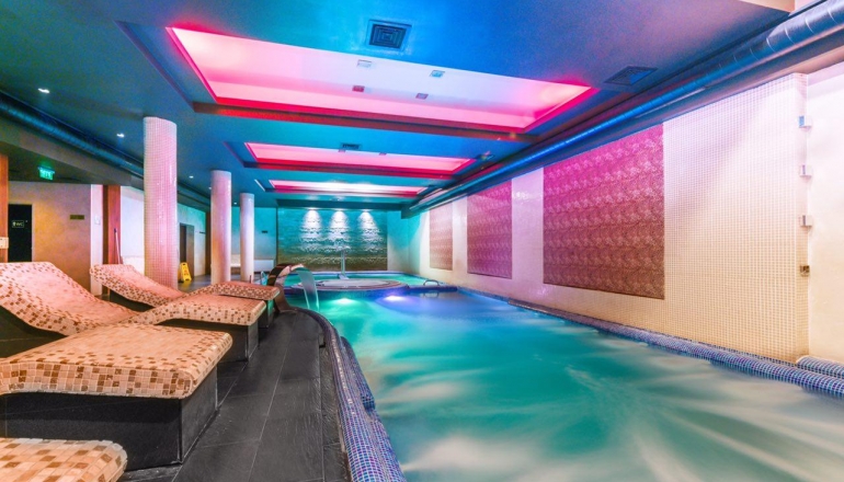 Рекламный авторский экскурсионный all inclusive –тур в Болгарию, авиа Рекламный авторский экскурсионный all inclusive –тур в Болгарию, авиа