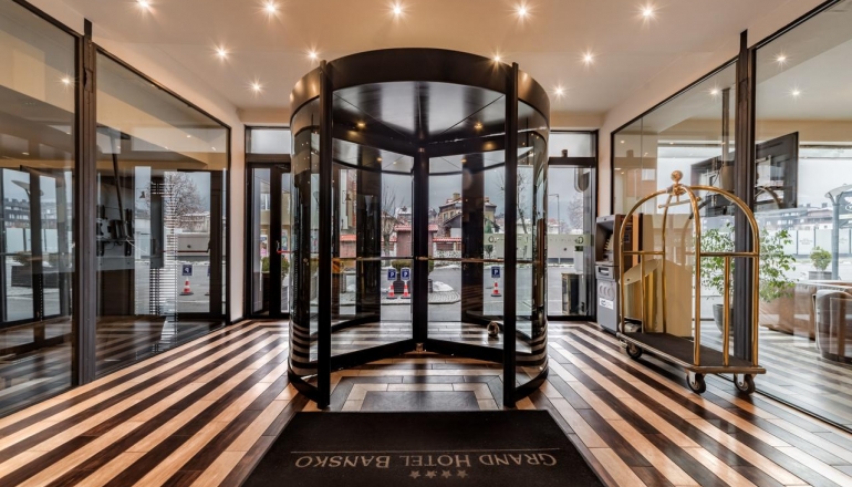 Рекламный авторский экскурсионный all inclusive –тур в Болгарию, авиа Рекламный авторский экскурсионный all inclusive –тур в Болгарию, авиа