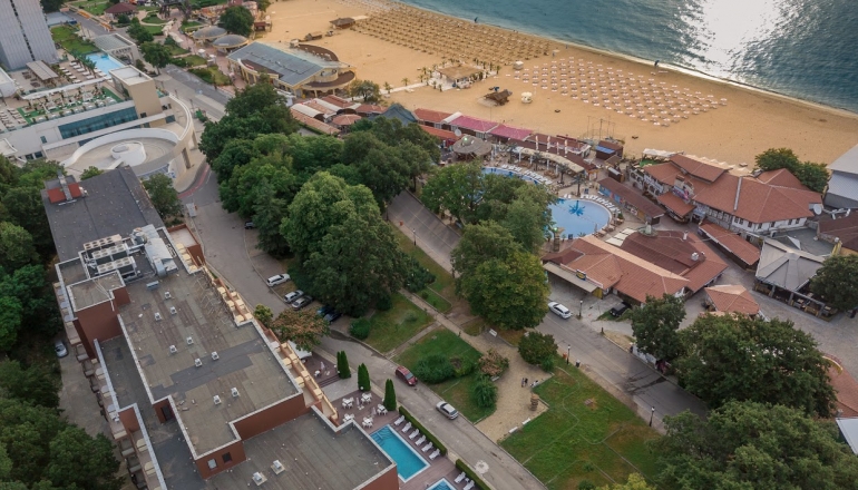 Молодіжний центр ГЛАДІОЛА, ЛІТО 2026 Молодіжний центр ГЛАДІОЛА, ЛІТО 2026