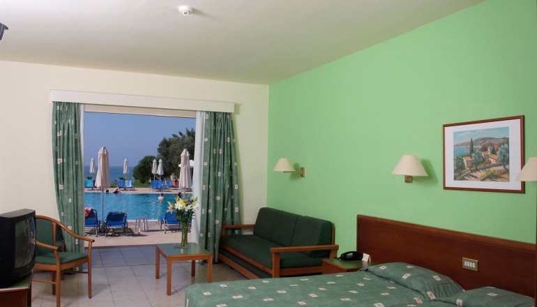 PANAS HOLIDAY VILLAGE PANAS HOLIDAY VILLAGE