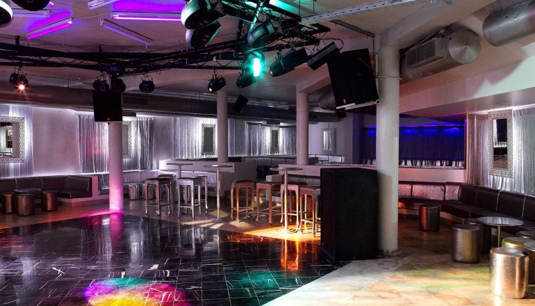 THALASSA MAHDIA THALASSA MAHDIA