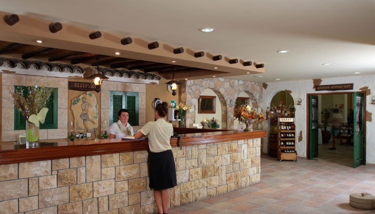 PANAS HOLIDAY VILLAGE PANAS HOLIDAY VILLAGE