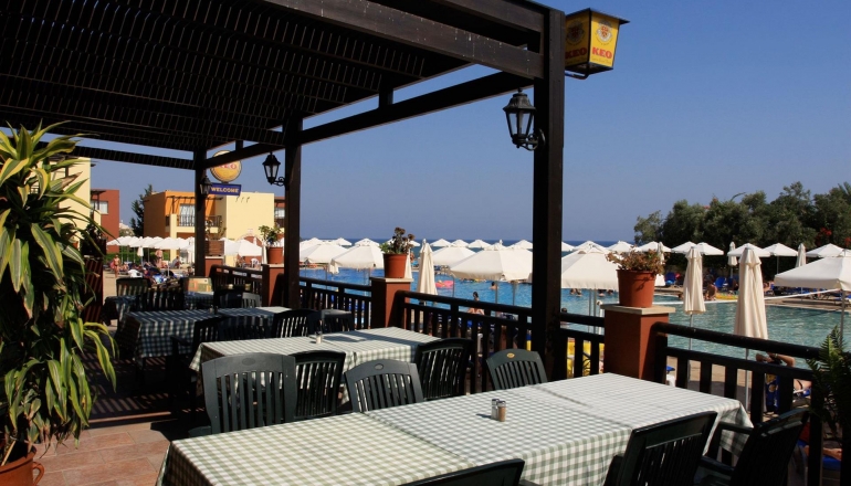 PANAS HOLIDAY VILLAGE PANAS HOLIDAY VILLAGE