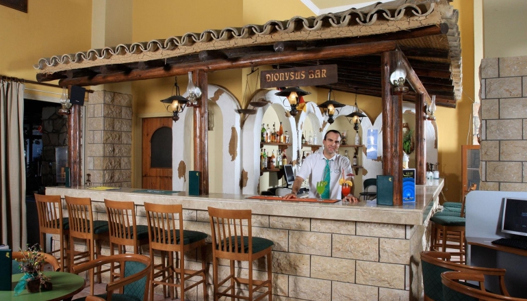 PANAS HOLIDAY VILLAGE PANAS HOLIDAY VILLAGE