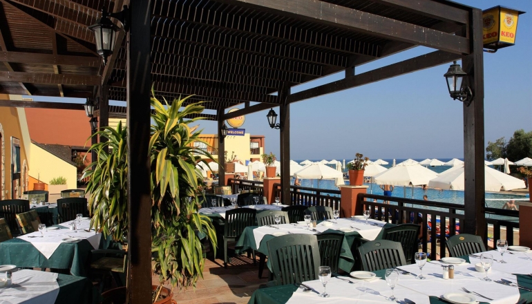 PANAS HOLIDAY VILLAGE PANAS HOLIDAY VILLAGE