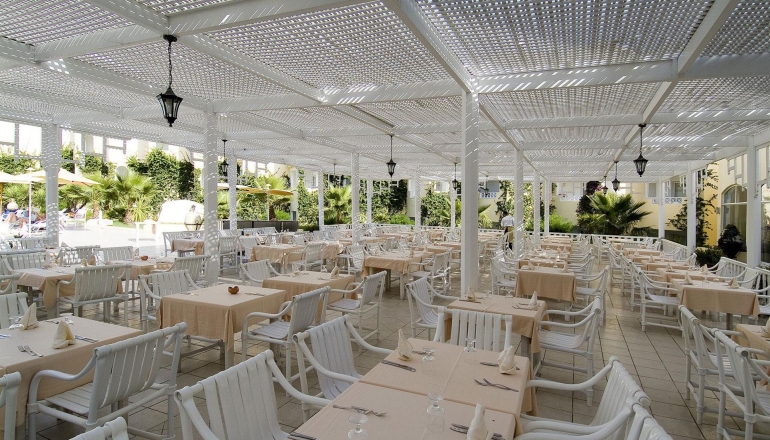 THALASSA MAHDIA THALASSA MAHDIA