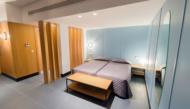 ANTHEA HOTEL APTS ANTHEA HOTEL APTS