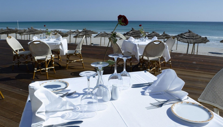 THALASSA MAHDIA THALASSA MAHDIA