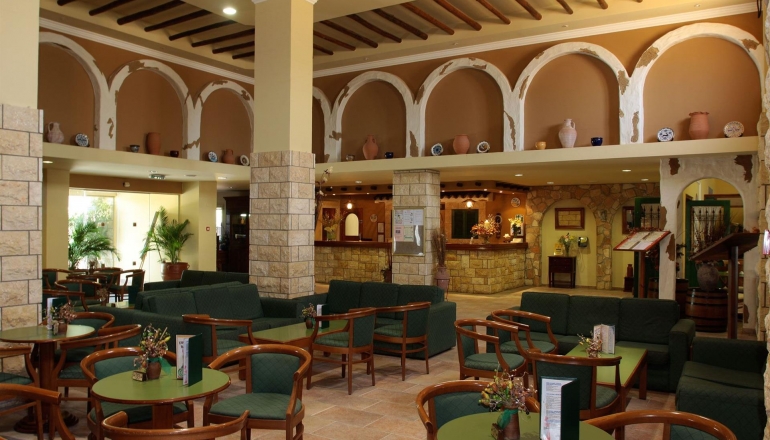 PANAS HOLIDAY VILLAGE PANAS HOLIDAY VILLAGE