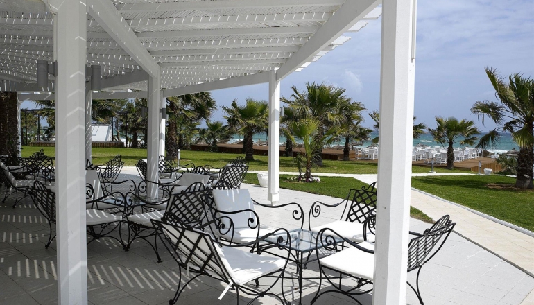 THALASSA MAHDIA THALASSA MAHDIA