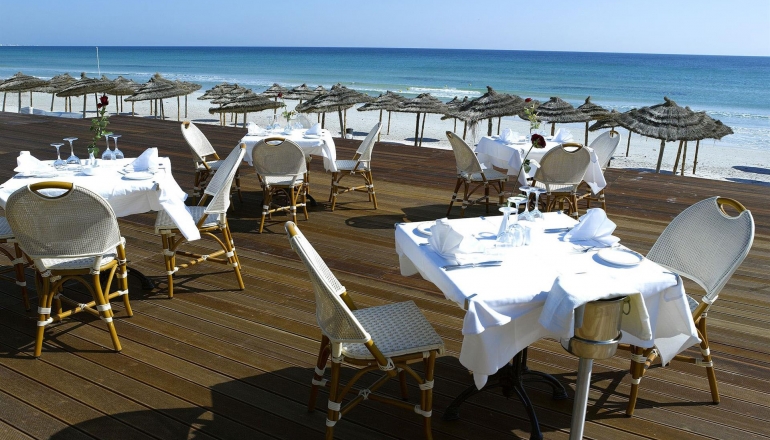 THALASSA MAHDIA THALASSA MAHDIA