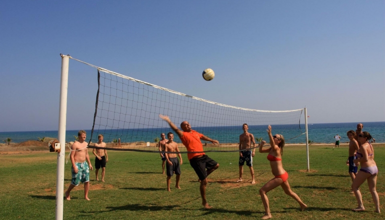 PANAS HOLIDAY VILLAGE PANAS HOLIDAY VILLAGE