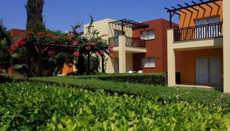 PANAS HOLIDAY VILLAGE PANAS HOLIDAY VILLAGE