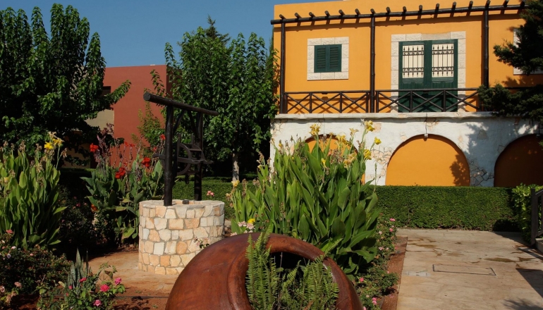 PANAS HOLIDAY VILLAGE PANAS HOLIDAY VILLAGE