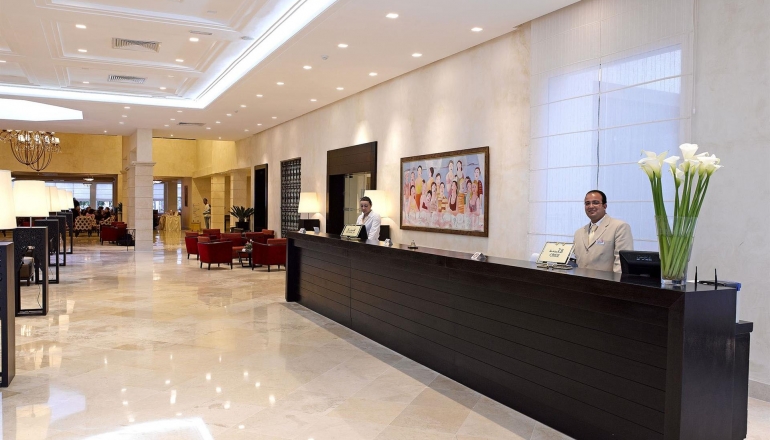 THALASSA MAHDIA THALASSA MAHDIA